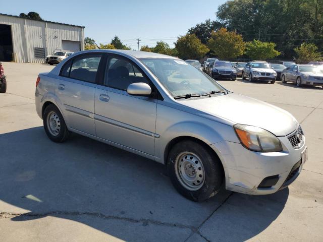 Photo 4 from auction – 2011 KIA RIO BASE with VIN KNADH4A37B6929190