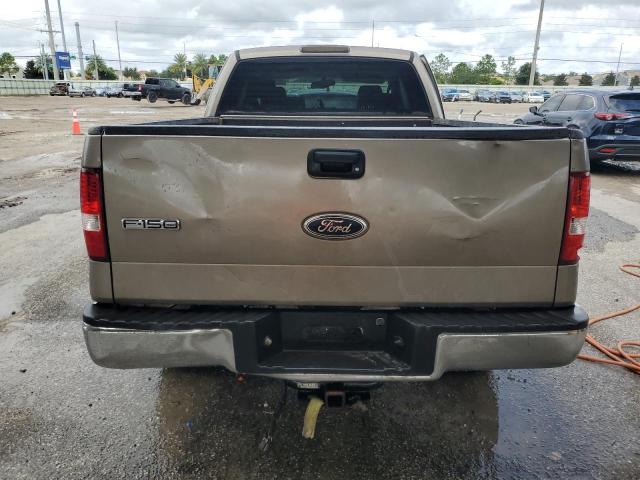 Photo 6 from auction – 2004 FORD F150 with VIN 1FTPX14534NB10460