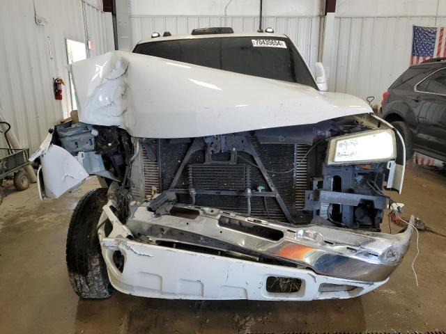 Photo 5 from auction – 2005 CHEVROLET SILVERADO with VIN 1GCHK23235F860484