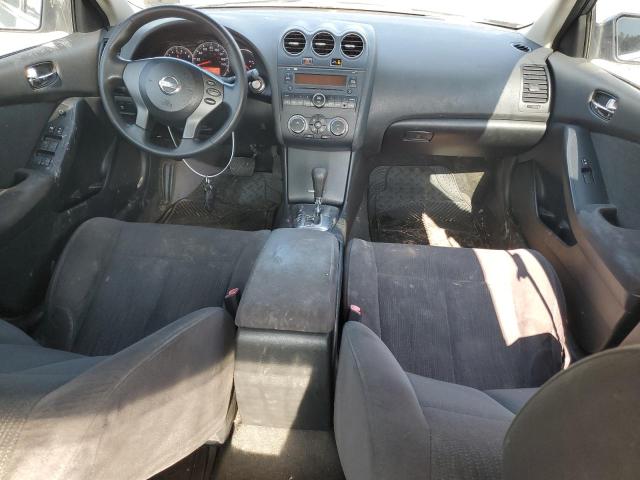 Photo 8 from auction – 2010 NISSAN ALTIMA BAS with VIN 1N4AL2AP2AC175620