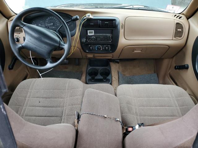 Photo 8 from auction – 1996 FORD RANGER with VIN 1FTCR10A2TUD13629