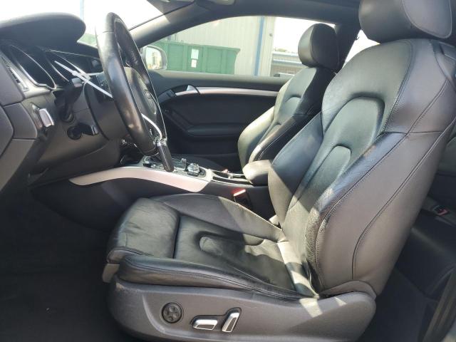 Photo 7 from auction – 2016 AUDI A5 PREMIUM with VIN WAUM2AFR8GA011644