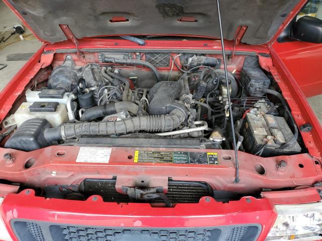 Photo 11 from auction – 2004 FORD RANGER with VIN 1FTYR10U54TA18693