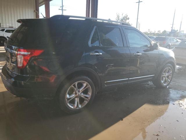 Photo 3 from auction – 2014 FORD EXPLORER L with VIN 1FM5K7F82EGB07356