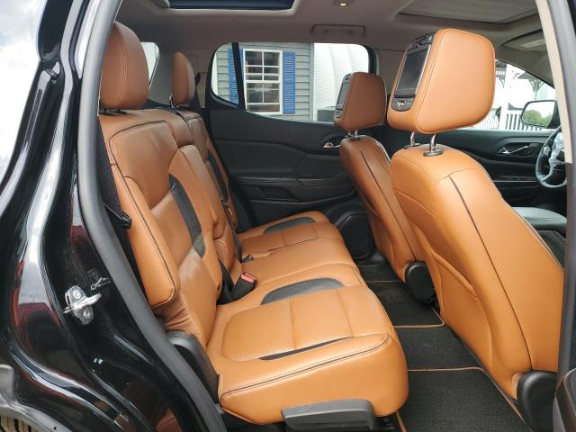 Photo 11 from auction – 2017 GMC ACADIA ALL with VIN 1GKKNVLS8HZ225511