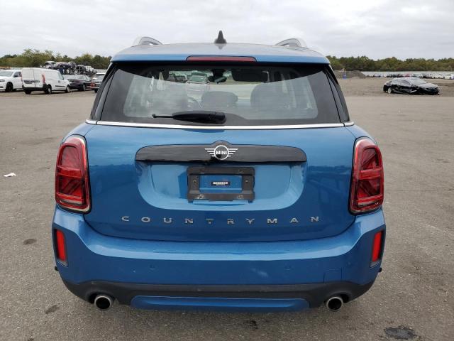 Photo 6 from auction – 2022 MINI COOPER S C with VIN WMZ83BR07N3N86193