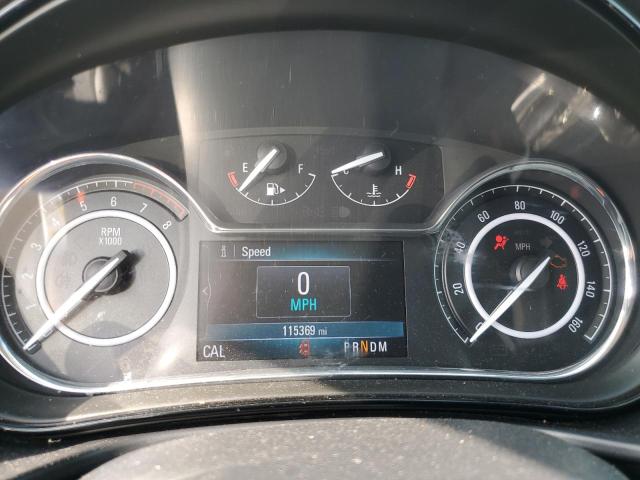 Foto 9 de la subasta – 2015 BUICK REGAL con VIN 2G4GV5EK1F9153701
