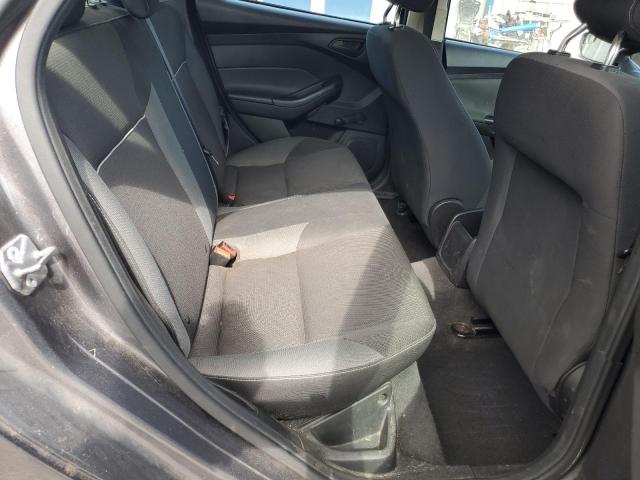 Photo 10 from auction – 2012 FORD FOCUS S with VIN 1FAHP3E28CL143636