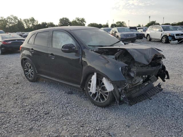 Photo 4 from auction – 2019 MITSUBISHI OUTLANDER with VIN JA4AP3AUXKU021317