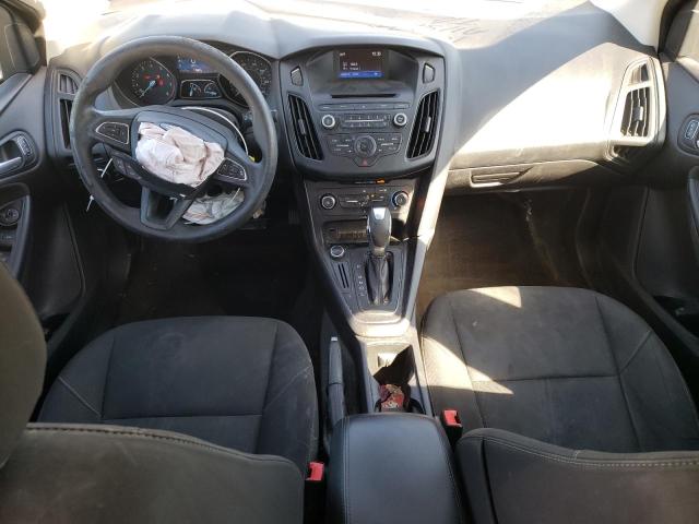 Photo 8 from auction – 2015 FORD FOCUS SE with VIN 1FADP3F25FL210954
