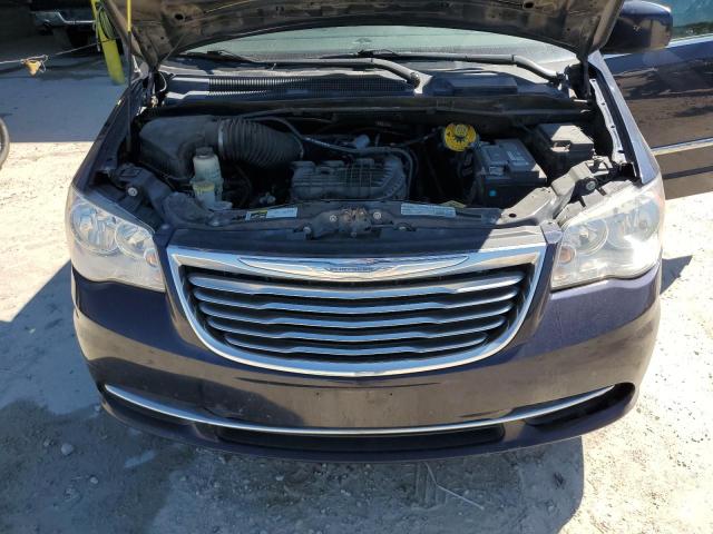 Photo 12 from auction – 2015 CHRYSLER TOWN & COU with VIN 2C4RC1BG9FR720667