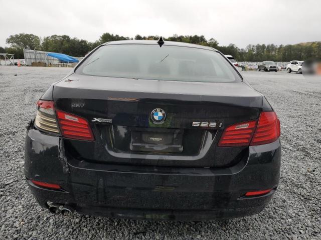 Photo 6 from auction – 2015 BMW 528 XI with VIN WBA5A7C53FD624389