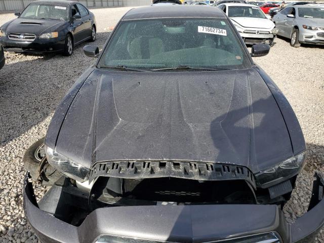 Photo 5 from auction – 2014 DODGE CHARGER SE with VIN 2C3CDXBG2EH238752