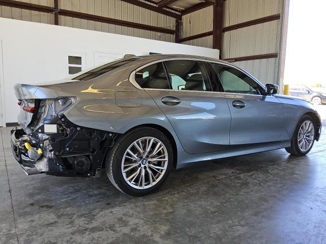 Photo 3 from auction – 2024 BMW 330I with VIN 3MW69FF0XR8E87704