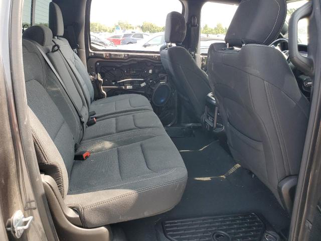 Photo 10 from auction – 2019 RAM 1500 BIG H with VIN 1C6SRFFT5KN803144