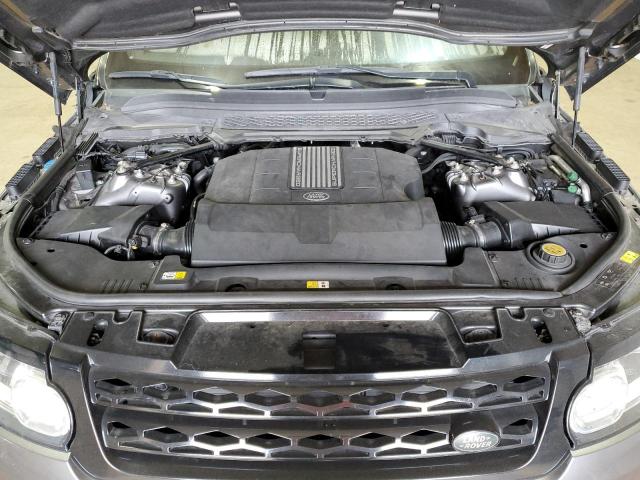 Photo 12 from auction – 2016 LAND ROVER RANGE ROVE with VIN SALWR2VF5GA649508