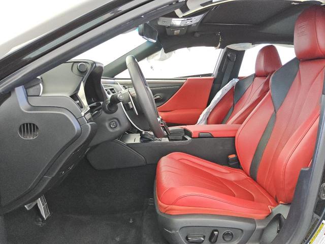 Photo 7 from auction – 2021 LEXUS ES 350 BAS with VIN 58AGZ1B12MU094384