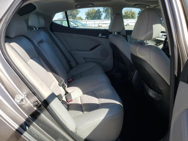 Photo 10 from auction – 2015 KIA OPTIMA EX with VIN 5XXGN4A74FG380969