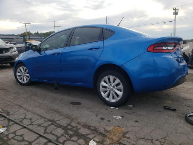 Photo 2 from auction – 2016 DODGE DART SE with VIN 1C3CDFAA9GD504954