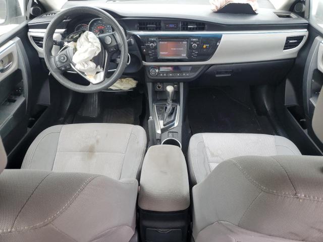 Photo 8 from auction – 2014 TOYOTA COROLLA L with VIN 2T1BURHE9EC046554