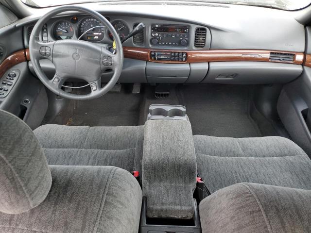 Photo 8 from auction – 2005 BUICK LESABRE CU with VIN 1G4HP52K55U221020