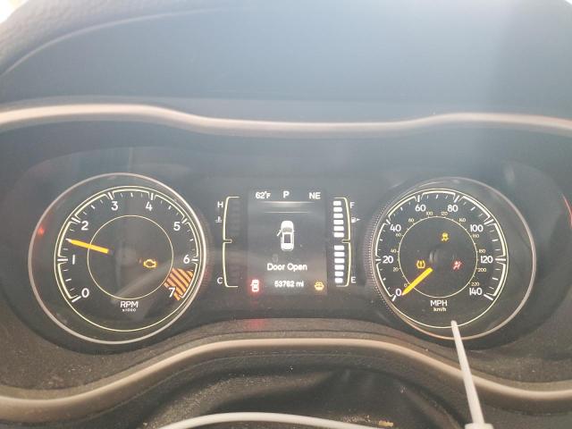 Photo 9 from auction – 2015 JEEP CHEROKEE L with VIN 1C4PJLCB2FW532771