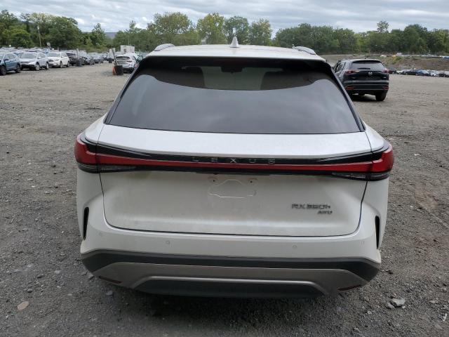 Photo 6 from auction – 2023 LEXUS RX 350H BA with VIN 2T2BBMCA8PC022094