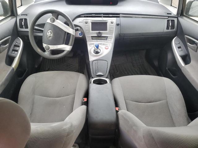 Photo 8 from auction – 2015 TOYOTA PRIUS with VIN JTDKN3DU4F1930902