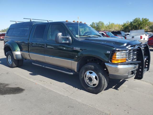 Photo 4 from auction – 1999 FORD F350 SUPER with VIN 1FTWW33F2XEA76911