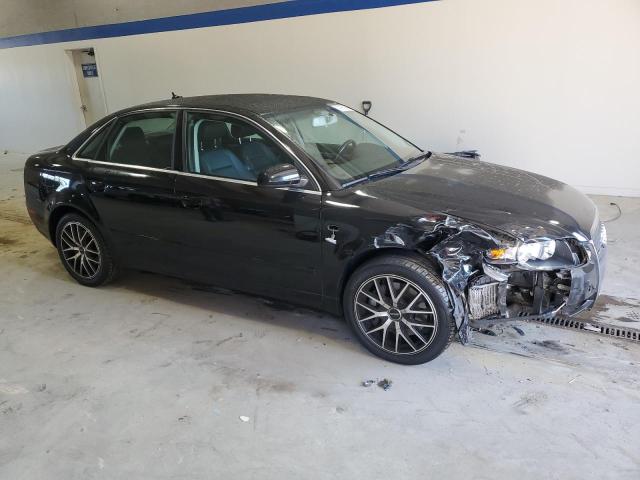 Photo 4 from auction – 2007 AUDI A4 2.0T QU with VIN WAUDF78E07A054411