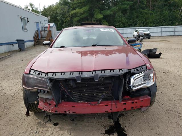 Photo 5 from auction – 2013 CHRYSLER 300 with VIN 2C3CCARG8DH634043