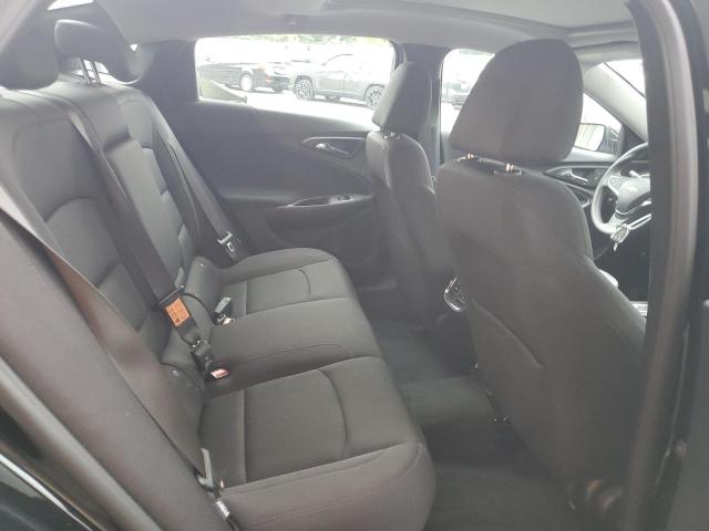 Photo 10 from auction – 2024 CHEVROLET MALIBU LT with VIN 1G1ZD5ST5RF203971