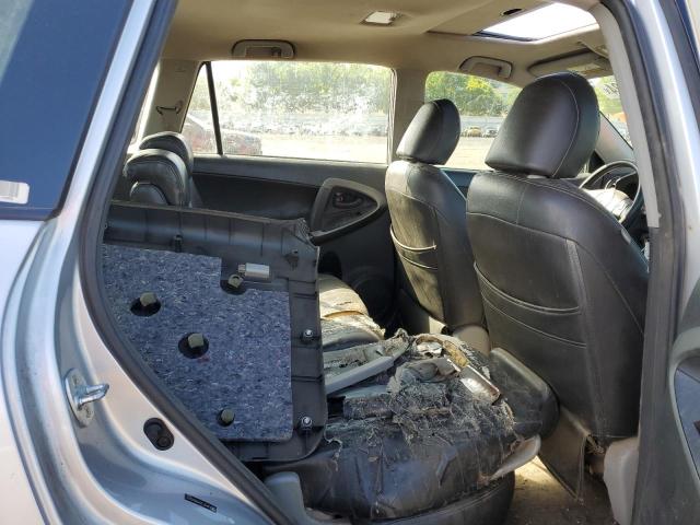Photo 10 from auction – 2009 TOYOTA RAV4 with VIN JTMZF33V99D006917