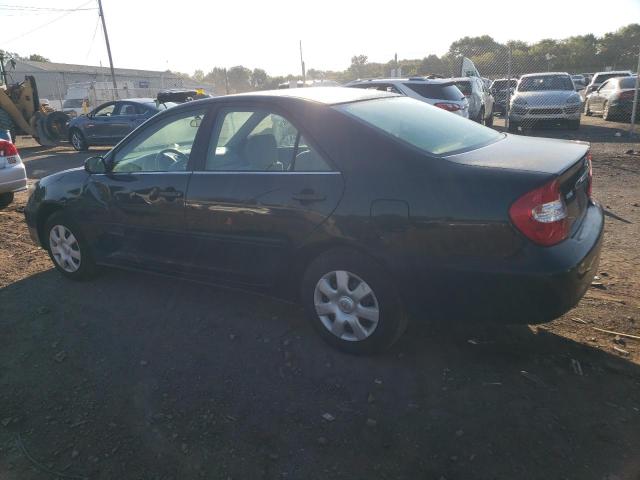 Photo 2 from auction – 2003 TOYOTA CAMRY LE with VIN 4T1BE32K83U248242