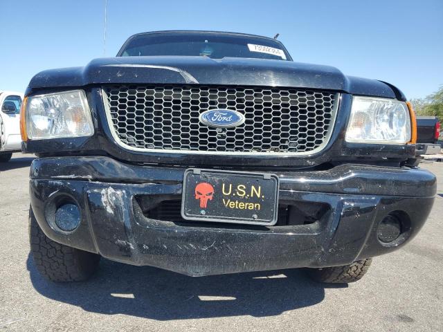 Photo 5 from auction – 2003 FORD RANGER with VIN 1FTYR10U43PA42877