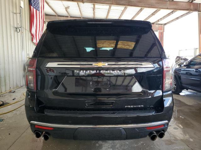 Photo 6 from auction – 2023 CHEVROLET SUBURBAN C with VIN 1GNSCFKD4PR467132