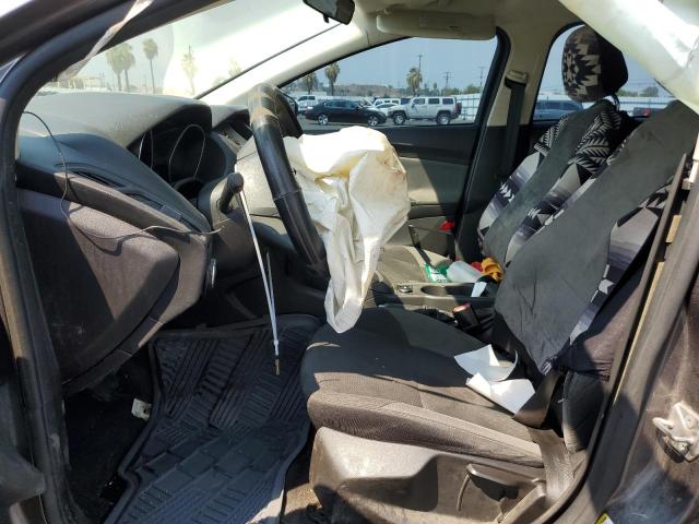 Photo 7 from auction – 2012 FORD FOCUS S with VIN 1FAHP3E2XCL290685