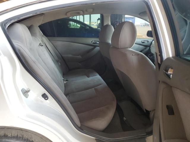Photo 10 from auction – 2012 NISSAN ALTIMA BAS with VIN 1N4AL2APXCN514468
