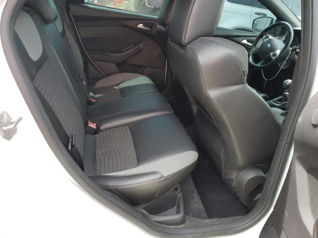 Photo 10 from auction – 2014 FORD FOCUS ST with VIN 1FADP3L97EL156637