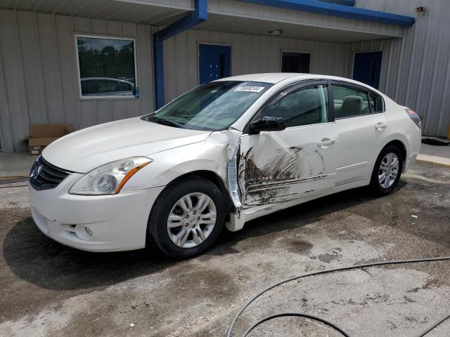 NISSAN ALTIMA BAS 2012 with VIN 1N4AL2AP9CN464727 - Photo from auction