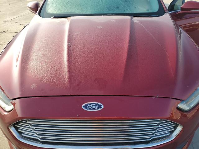 Photo 11 from auction – 2014 FORD FUSION SE with VIN 1FA6P0H74E5389670