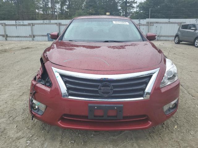 Photo 5 from auction – 2013 NISSAN ALTIMA 2.5 with VIN 1N4AL3AP1DN573934