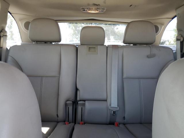 Photo 10 from auction – 2011 FORD EDGE LIMIT with VIN 2FMDK3KC0BBB17854