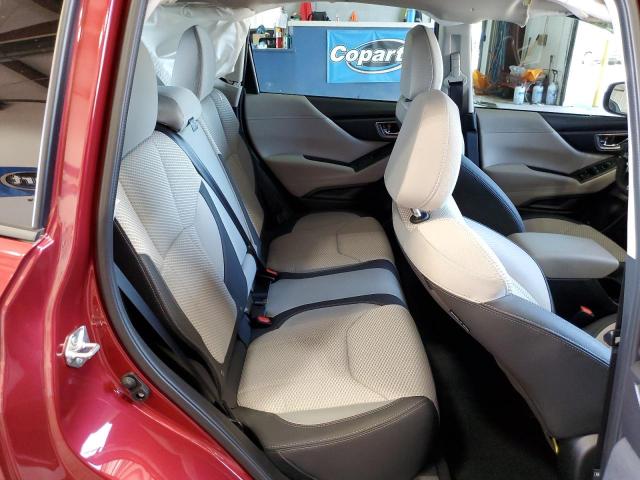 Photo 11 from auction – 2023 SUBARU FORESTER P with VIN JF2SKAEC1PH436221