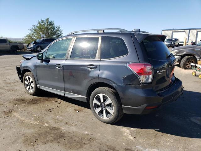 Photo 2 from auction – 2018 SUBARU FORESTER 2 with VIN JF2SJAEC5JH499221