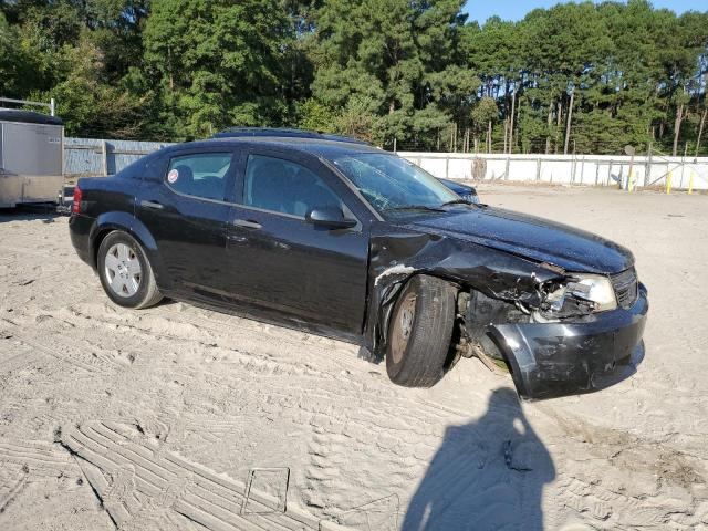 Photo 4 from auction – 2009 DODGE AVENGER SE with VIN 1B3LC46B09N563569