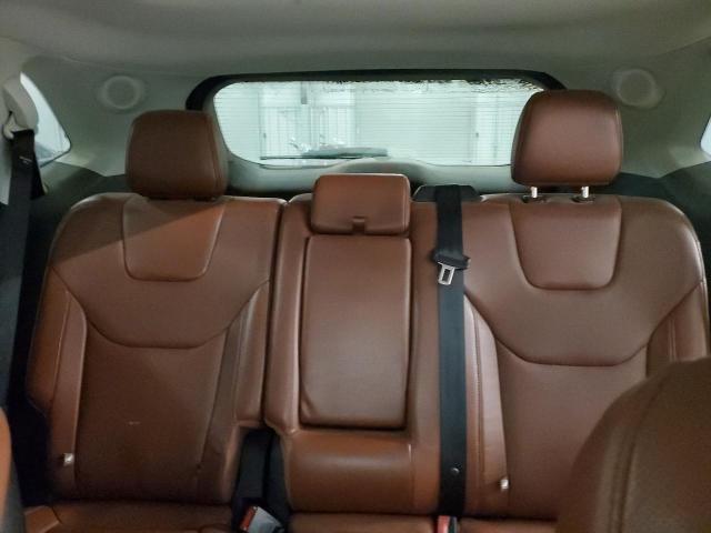 Photo 10 from auction – 2016 FORD EDGE TITAN with VIN 2FMPK4K92GBB72031