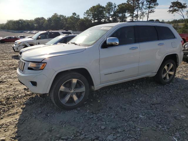 JEEP GRAND CHER 2016 with VIN 1C4RJFCTXGC319542 - Photo from auction