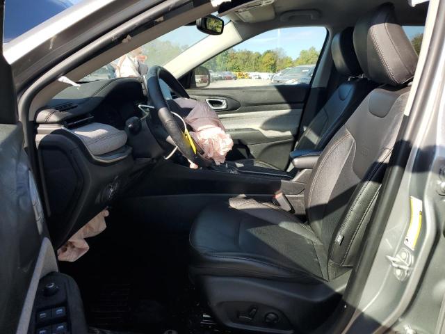 Photo 7 from auction – 2022 JEEP COMPASS LA with VIN 3C4NJDFB9NT127813