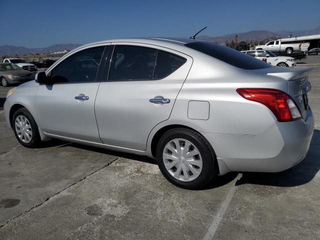 Photo 2 from auction – 2014 NISSAN VERSA S with VIN 3N1CN7AP5EL807307